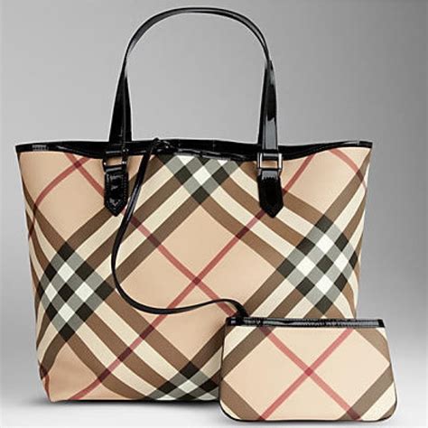 burberry borsa imitazione|come riconoscere borse burberry false .